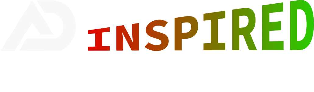AD Inspired Logo