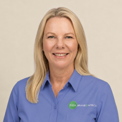Julie Clemence, Director Brands2Africa Testimonial